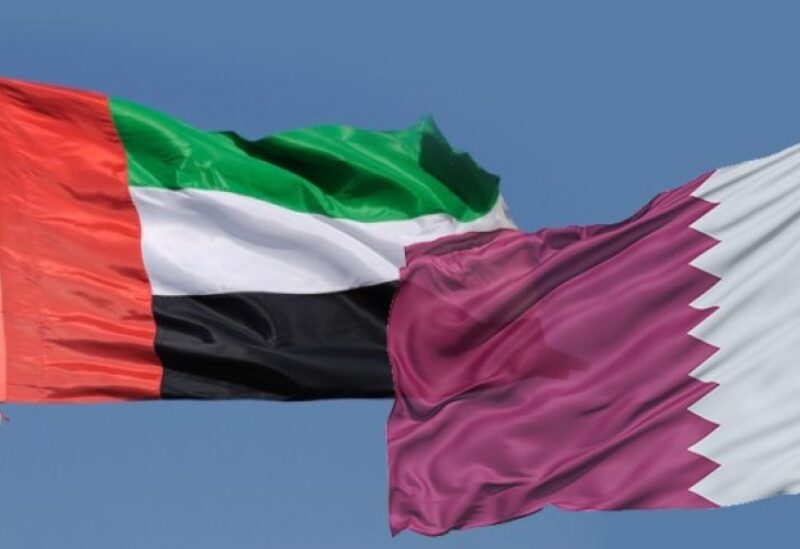 علما الامارات وقطر