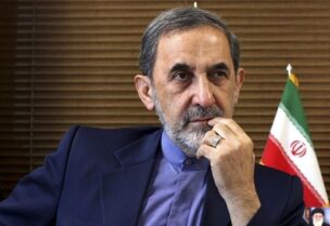 علي أكبر ولايتي