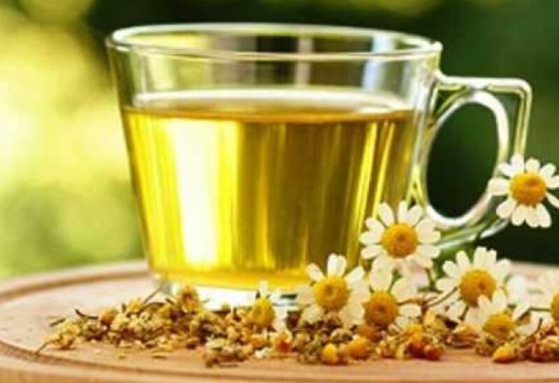 فوائد عديدة للبابونج