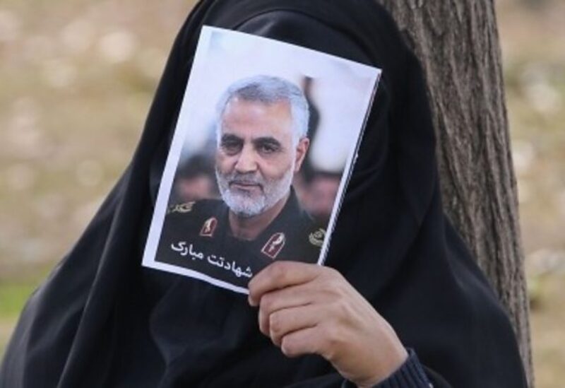 قاسم سليماني