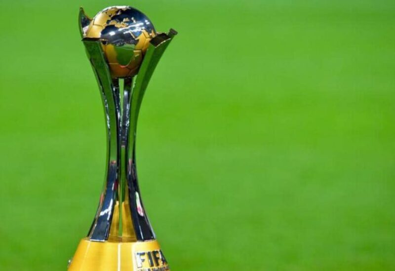 كأس العالم للأندية