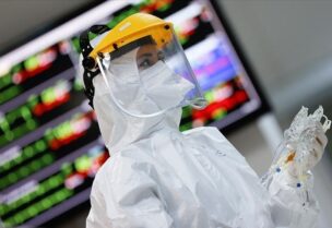 كورونا يواصل الانتشار حول العالم