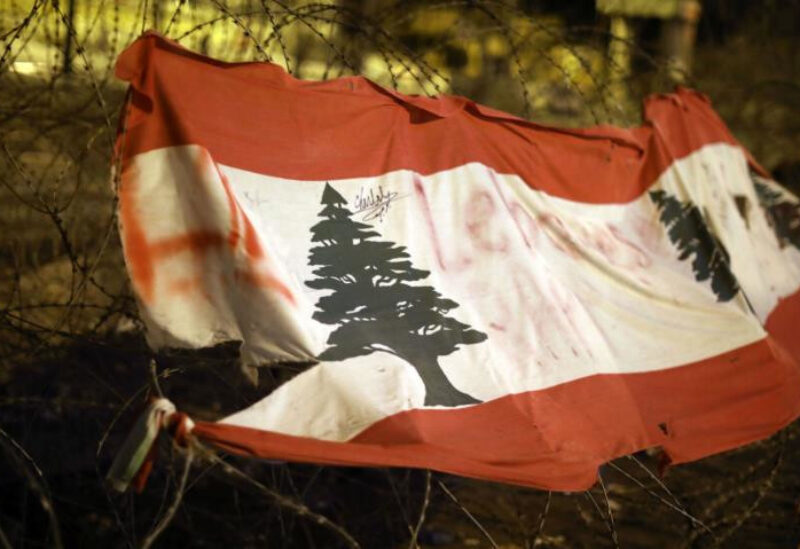 لبنان