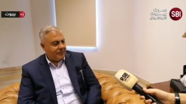 مروان عبود