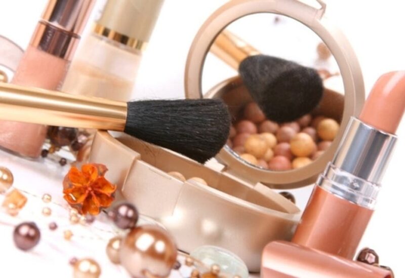 مستحضرات التجميل