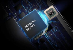 معالج Exynos 2100
