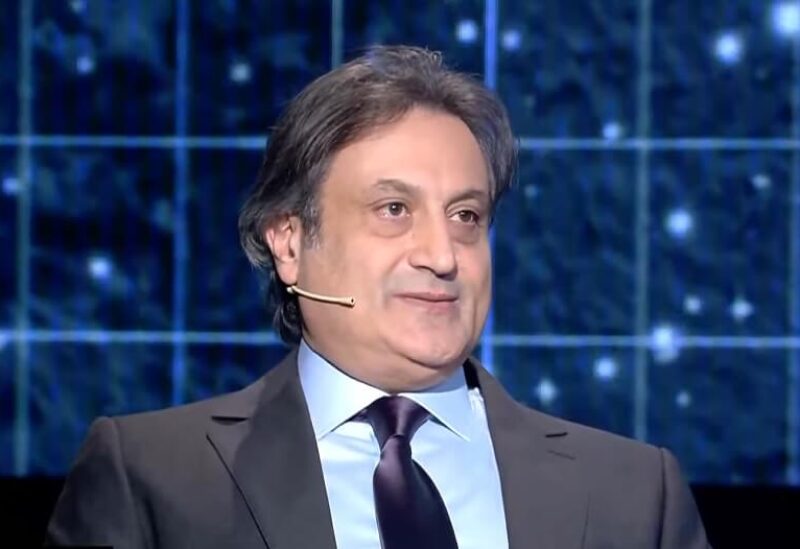 ميشال حايك