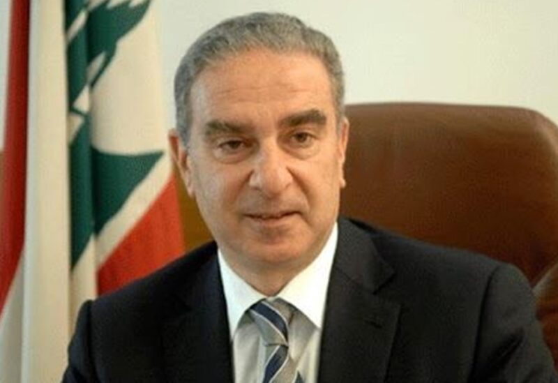 ميشال فرعون