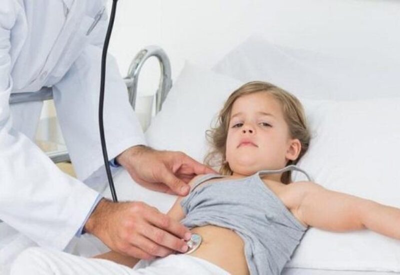 نصائح بسيطة لمنع خطر الديدان عند الأطفال