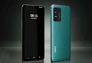 هاتف Xiaomi Mi 11 من شاومي