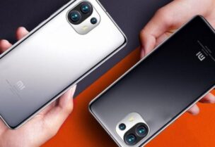 هاتف شاومي Mi 11