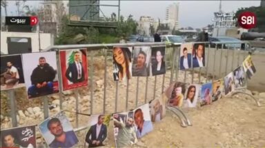 وعدوا بالحقيقة خلال خمسة أيام فمر خمسة أشهر على انفجار المرفأ