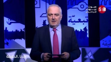 وليد عبود