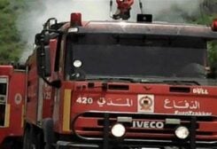 الدفاع المدني | صوت بيروت إنترناشونال الدفاع المدني