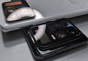 هاتف Mi 11 Ultra