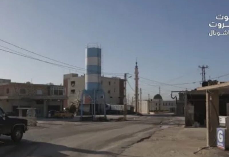 عرسال