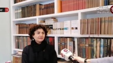 رشا سليم