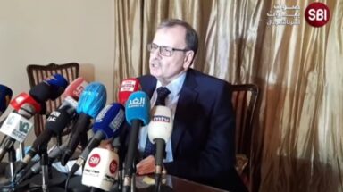 عبد الرحمن البزري