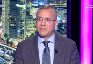 النائب علي درويش