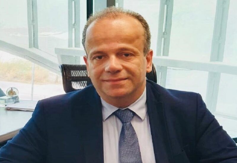 رئيس جمعية شركات الضمان في ​لبنان​ ​إيلي طربيه