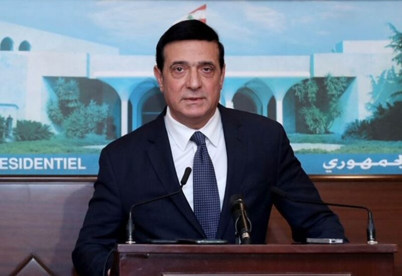 ​ميشال نجار​