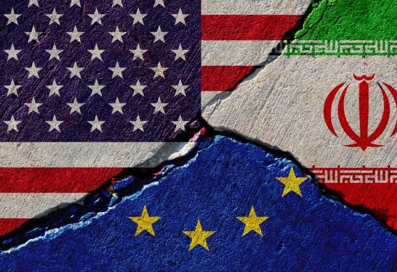 بيان اميركي اوروبي حول ايران