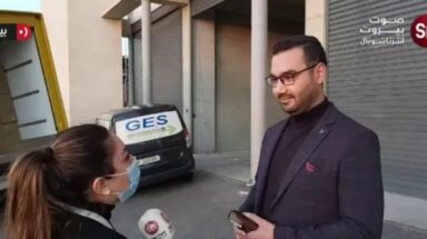 الصليب الأحمر اللبناني يتسلّم الدفعة الثانية من أجهزة التنفس المقدمة من بهاء الحريري