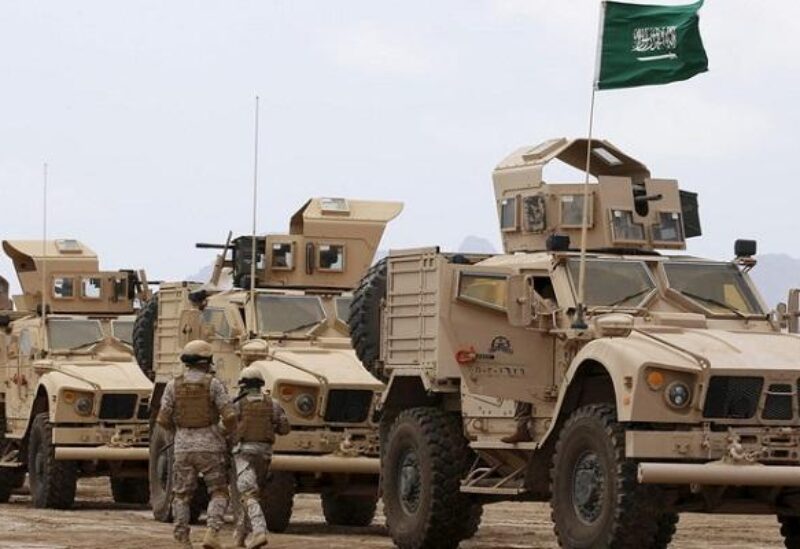قوات تحالف دعم الشرعية في اليمن