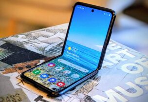 Galaxy Z Flip G5