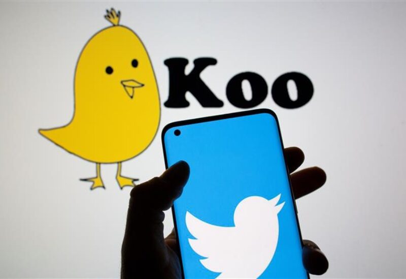 Koo تطبيق هندي ينافس تويتر