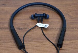 Mi Neckaband Pro