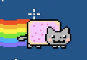 Nyan Cat
