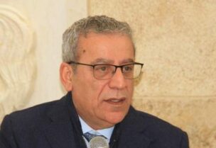 النائب علي بزي