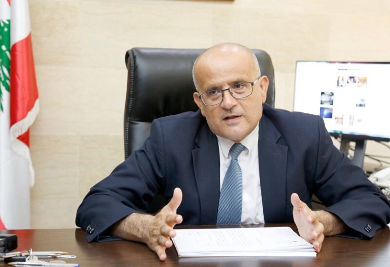 الدكتور جان العلية