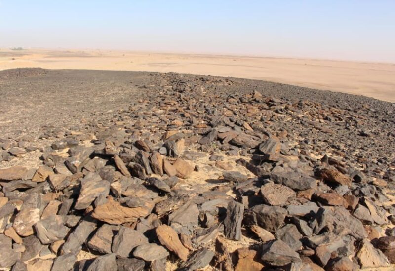 آثار سعودية مميزة