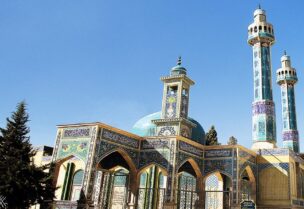 السماح بفتح المساجد في بعلبك الهرمل لصلاة الجمعة فقط
