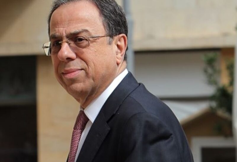 منصور بطيش