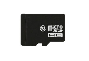 microSD