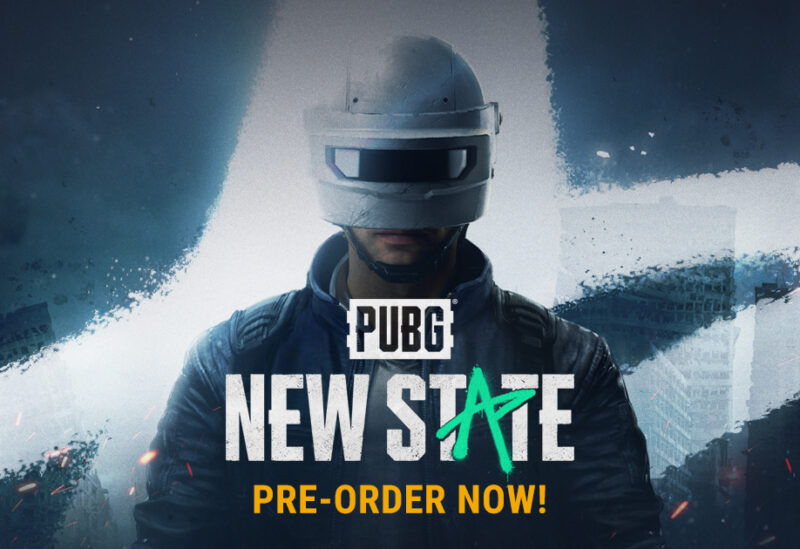 pubg new state
