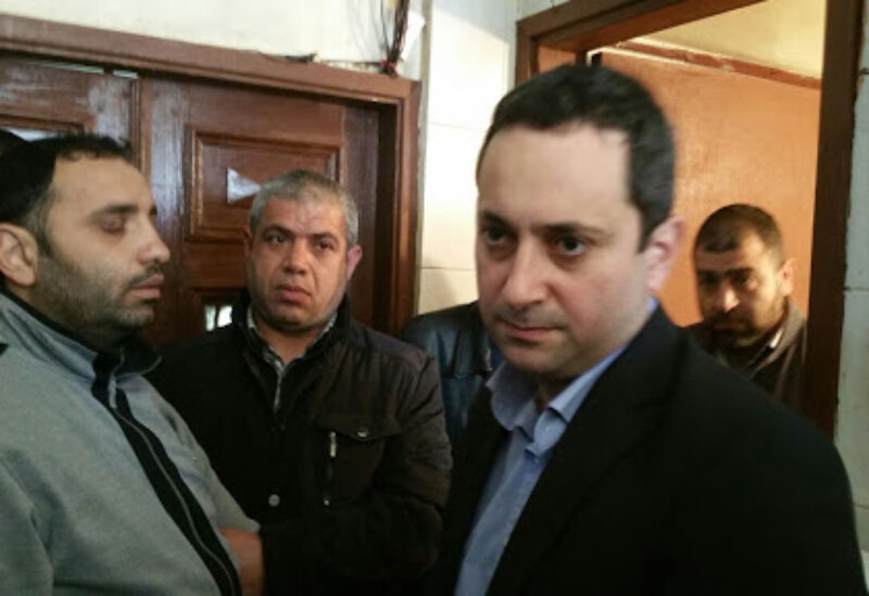 طارق بيطار