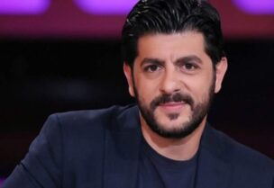 طوني عيسى