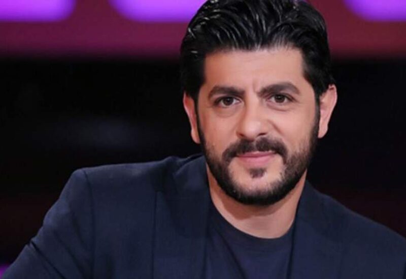 طوني عيسى
