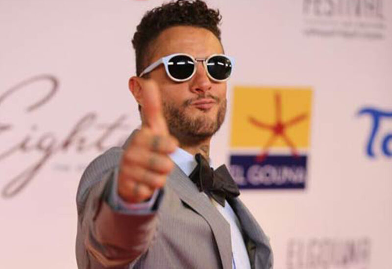 أحمد الفيشاوي