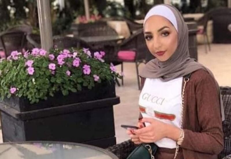 إسراء غريب