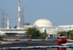 إيران انتهكت الاتفاق النووي برفع نسبة تخصيب اليورانيوم