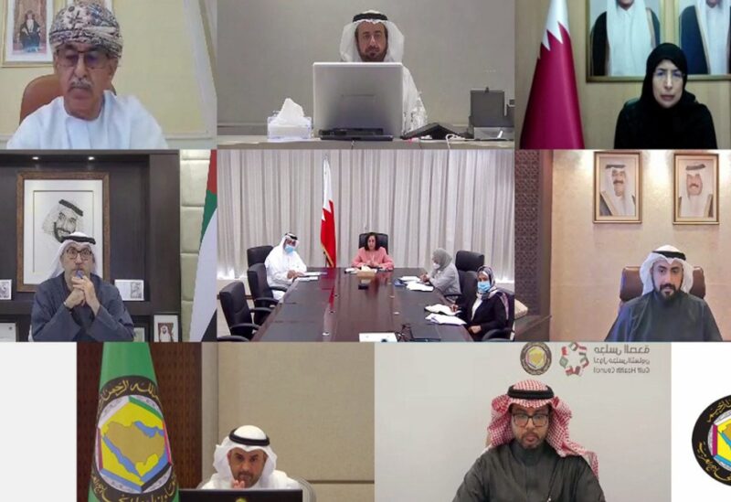 اجتماع طارئ لوزراء الصحة في دول الخليج