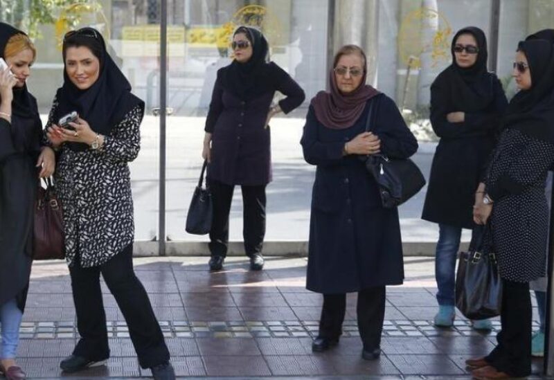 ارتفاع معدلات العنف الأسري في إيران
