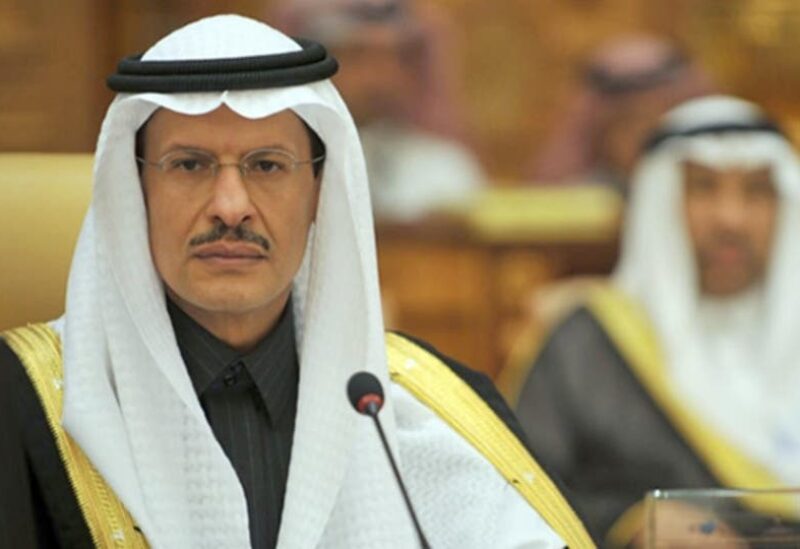 الأمير عبد العزيز بن سلمان