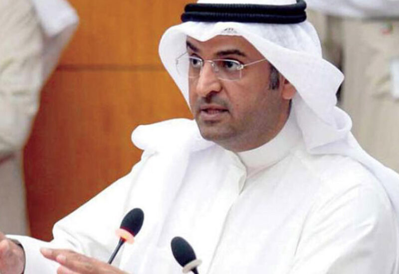 الأمين العام لمجلس التعاون الخليجي نايف الحجرف