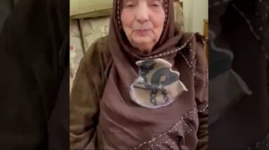 الحاجة نعيمة وهبي